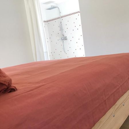 Chambre A La Ferme Precy-le-Sec 外观 照片